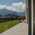 Tivano, Vista Mozzafiato