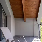 Tivano, Vista Mozzafiato Villa *