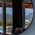 Tivano, Vista Mozzafiato Colico