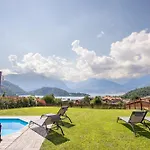 Villa Tivano, Vista Mozzafiato Colico