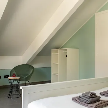 Tivano, Vista Mozzafiato * Colico