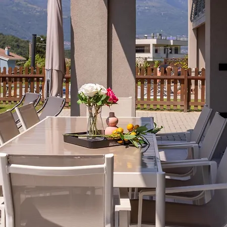 Tivano, Vista Mozzafiato Colico