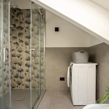 Tivano, Vista Mozzafiato * Colico