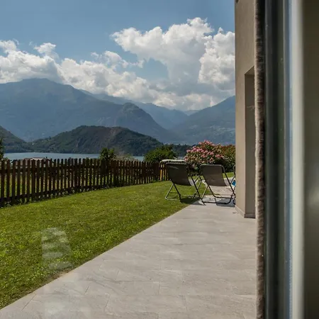 Tivano, Vista Mozzafiato