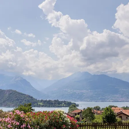 Villa Tivano, Vista Mozzafiato