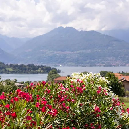 Tivano, Vista Mozzafiato *