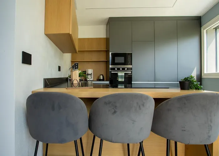 Tivano, Vista Mozzafiato Villa Colico