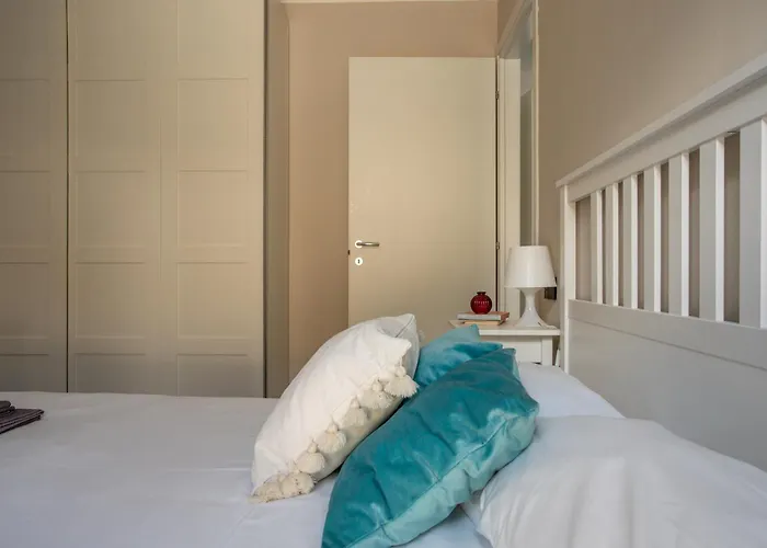 Tivano, Vista Mozzafiato *