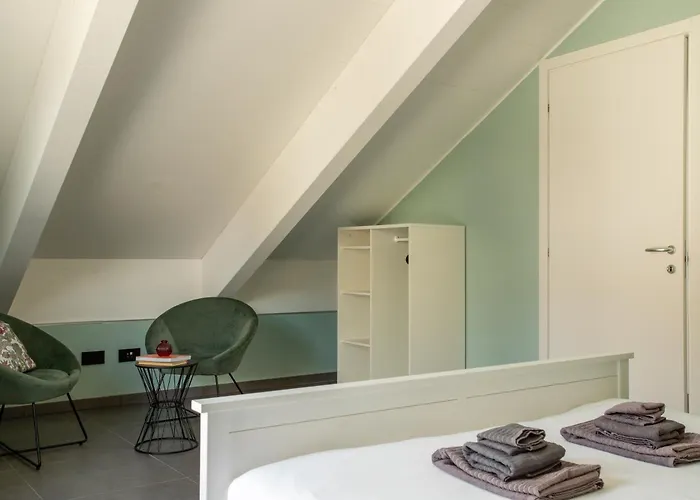 Tivano, Vista Mozzafiato * Colico