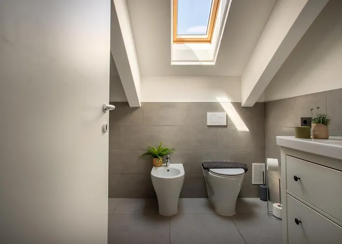 Villa Tivano, Vista Mozzafiato *