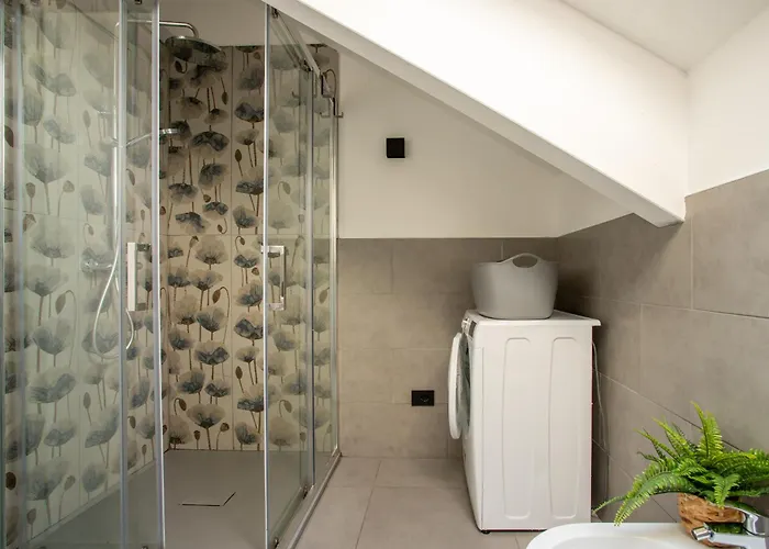 Tivano, Vista Mozzafiato * Colico