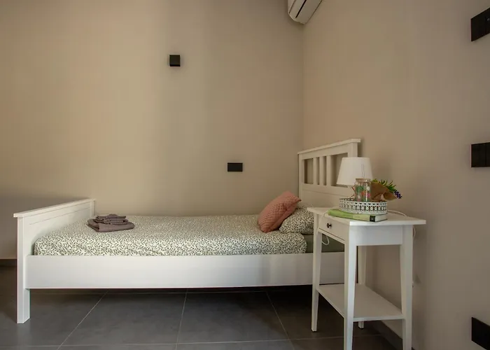 Villa Tivano, Vista Mozzafiato