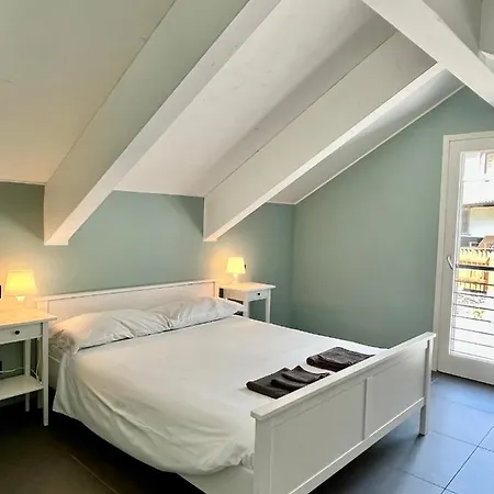 Villa Tivano, Vista Mozzafiato