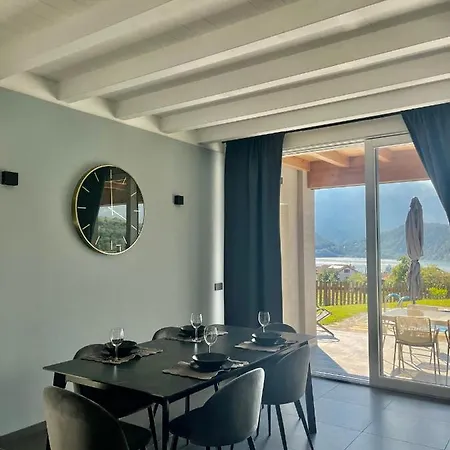 Villa Tivano, Vista Mozzafiato *