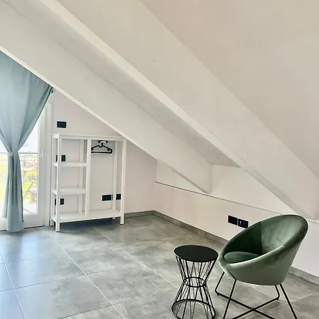 Villa Tivano, Vista Mozzafiato