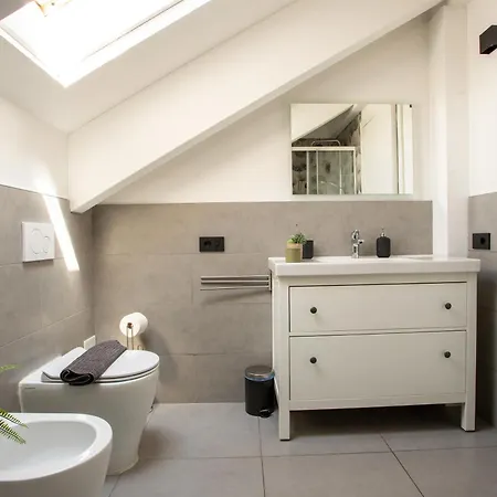 Tivano, Vista Mozzafiato Вилла *