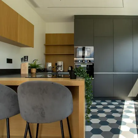 Tivano, Vista Mozzafiato Вилла