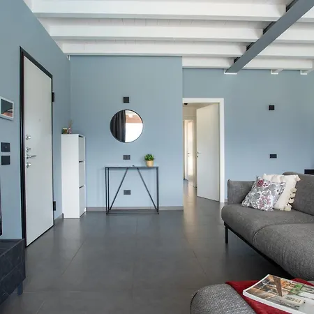 Tivano, Vista Mozzafiato *