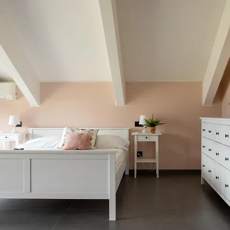 Вилла Tivano, Vista Mozzafiato Колико