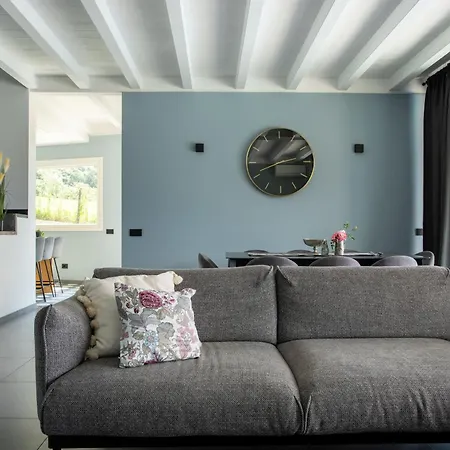 Tivano, Vista Mozzafiato