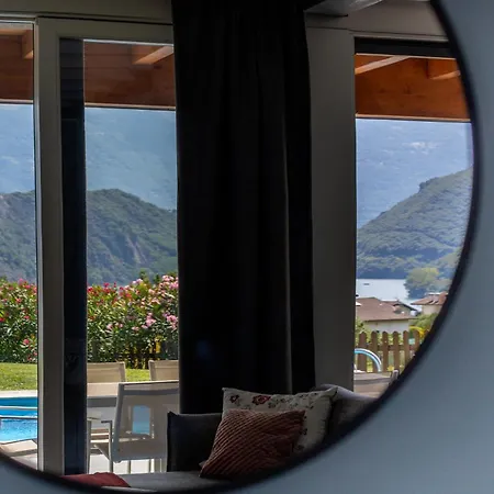 Tivano, Vista Mozzafiato Колико