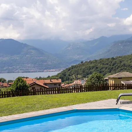 Tivano, Vista Mozzafiato * Колико